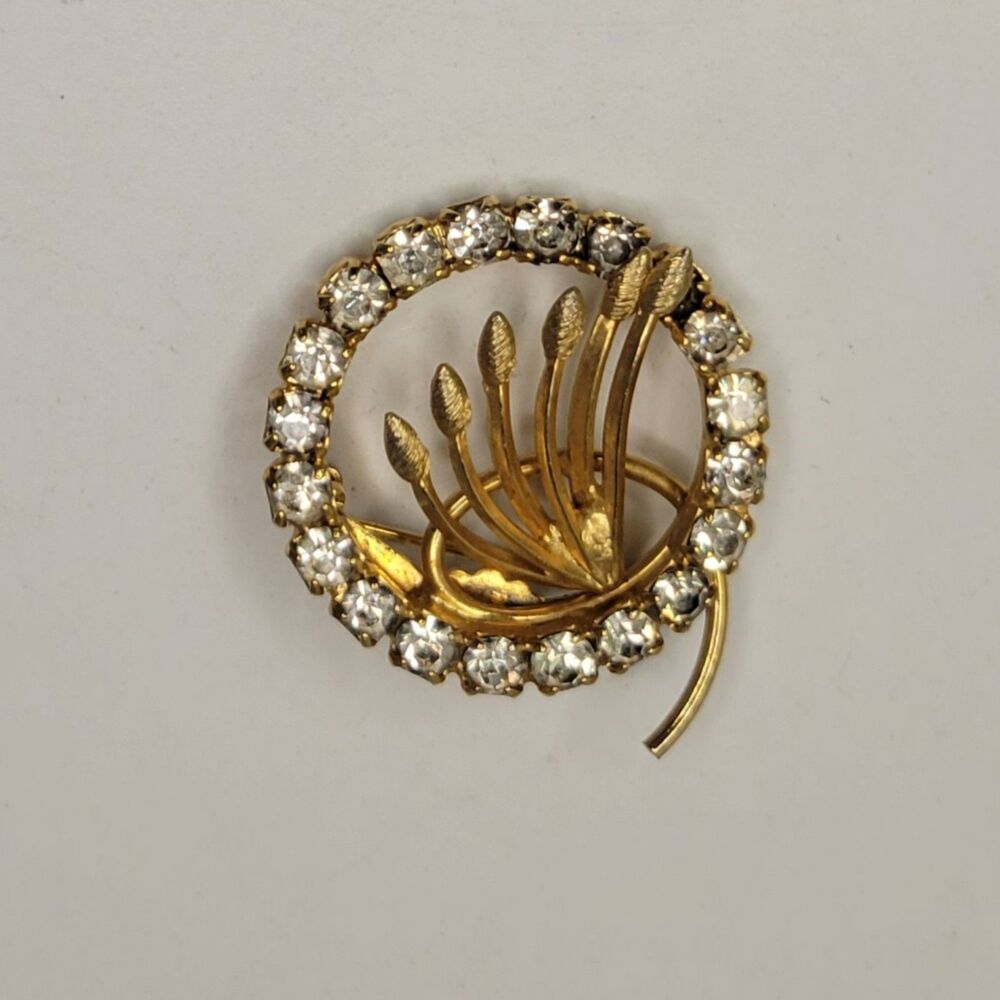 ▪︎Vtg Brooch